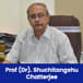 RKDF University, Ranchi, Vice Chancellor: Prof (Dr). Shuchitangshu Chatterjee Interview